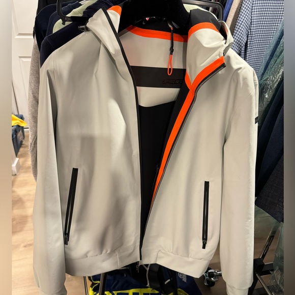 RRD windbreaker - Picture 1 of 1